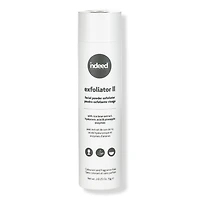 Indeed Labs Exfoliator II - Facial Powder Exfoliator