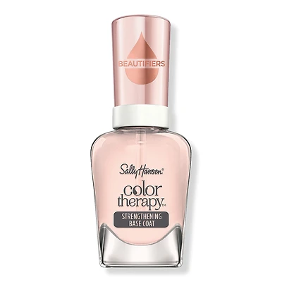 Sally Hansen Color Therapy Beautifiers Strengthening Base Coat