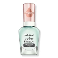Sally Hansen Color Therapy Beautifiers Strengthening Top Coat