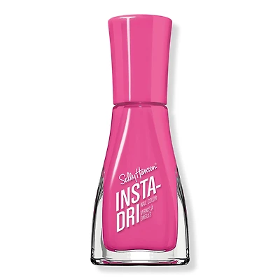 Sally Hansen Insta-Dri Nail Polish, Pinks/Purples