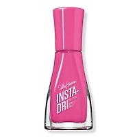 Sally Hansen Insta-Dri Nail Polish, Pinks/Purples