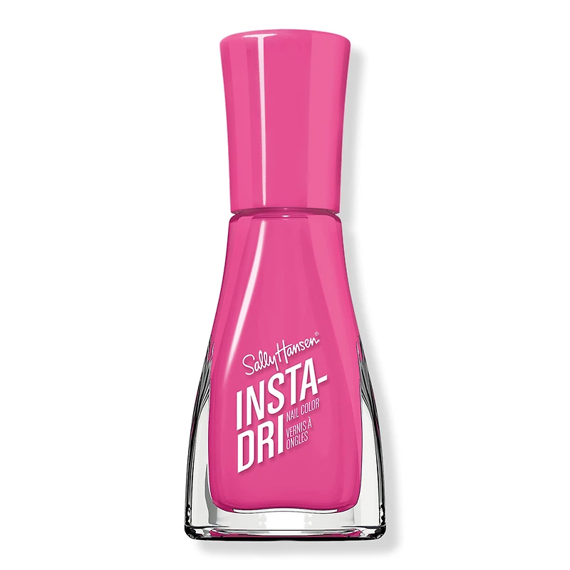 Sally Hansen Insta-Dri Nail Polish