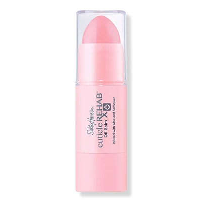 Sally Hansen Nail Rehab Oil Cuticle Balm