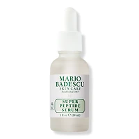 Mario Badescu Super Peptide Serum with Advanced Peptide Complex
