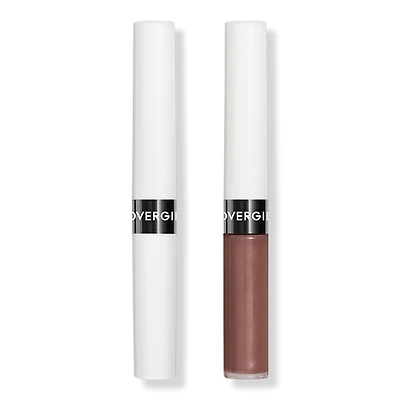 CoverGirl Outlast All-Day Lip Color With Topcoat