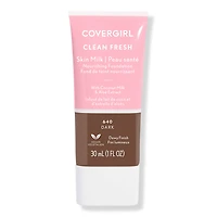 CoverGirl Clean Fresh Skin Milk Foundation