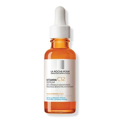 La Roche-Posay 12% Pure Vitamin C Anti-Aging Face Serum