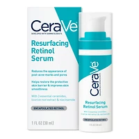 CeraVe Resurfacing Retinol Serum