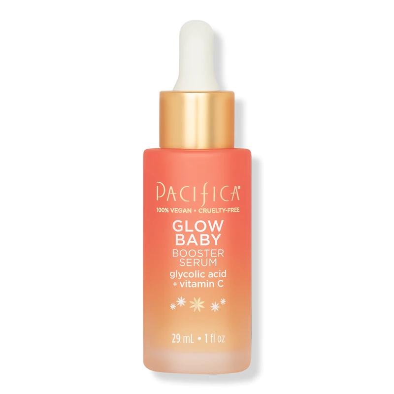 Pacifica Glow Baby Vitamin C Booster Serum