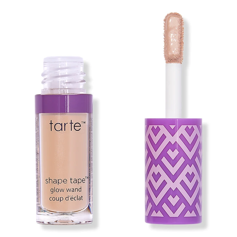Tarte Travel-Size Shape Tape Glow Wand Liquid Highlighter