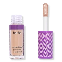 Tarte Travel-Size Shape Tape Glow Wand Liquid Highlighter