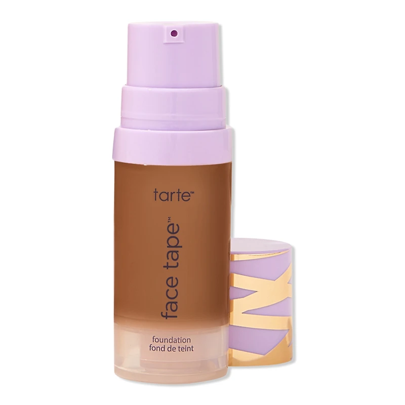 Tarte Travel-Size Face Tape Full Coverage Foundation