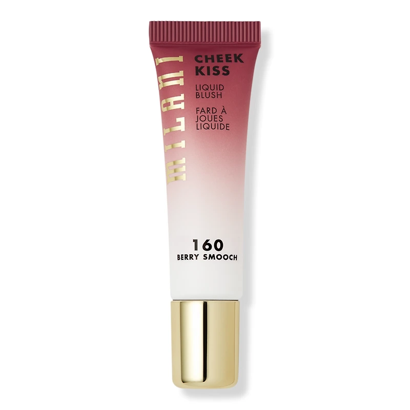 Milani Cheek Kiss Liquid Blush