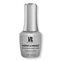 Red Carpet Manicure Fortify & Protect LED Gel Nail Polish Collection