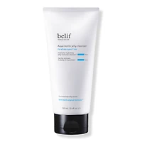 belif Aqua Bomb Hydrating Jelly Cleanser