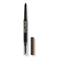 L.A. Girl Defining Dual-Ended Brow Bestie Pencil - Brown