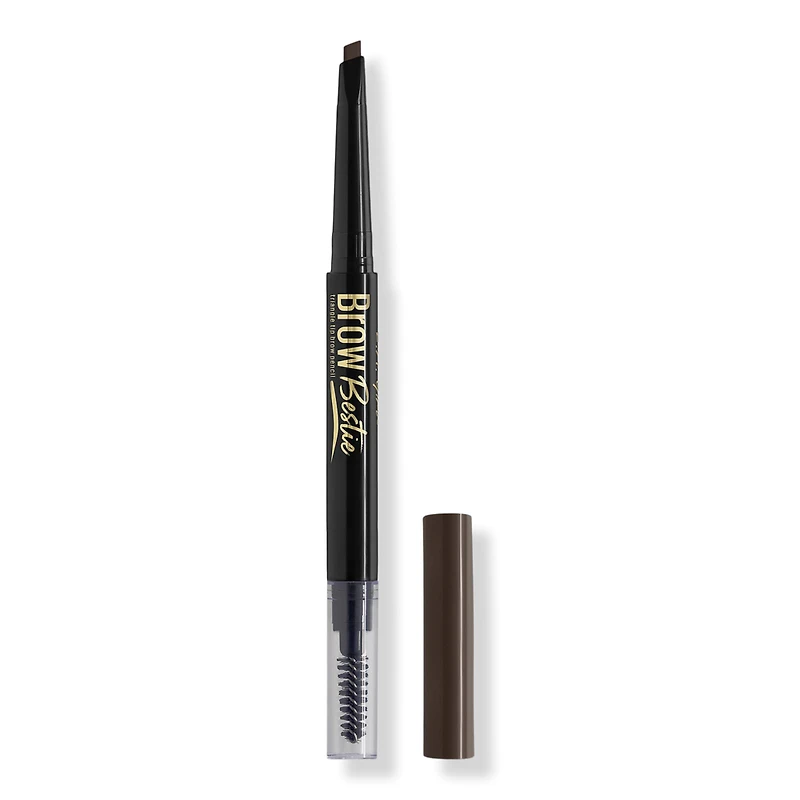 L.A. Girl Defining Dual-Ended Brow Bestie Pencil - Brown