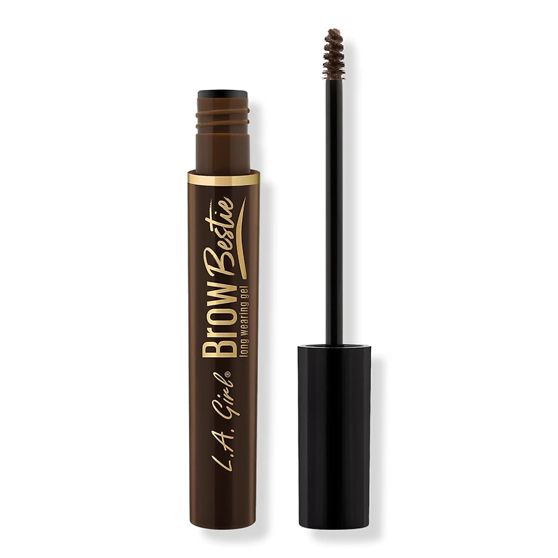 L.A. Girl Defining Dual-Ended Brow Bestie Pencil Gel Kit