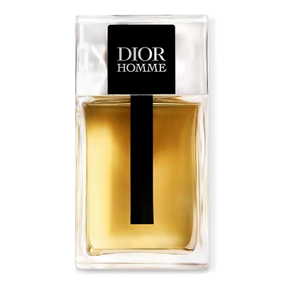 Dior Homme Eau de Toilette - oz