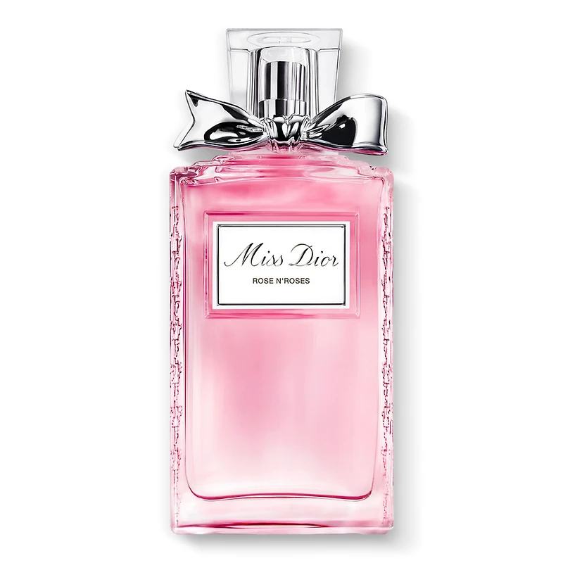 Miss Dior Rose N'Roses Eau de Toilette - oz