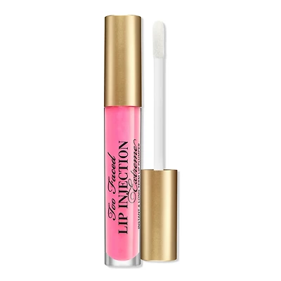 Too Faced Lip Injection Extreme Plumper Gloss