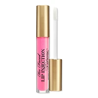 Too Faced Lip Injection Extreme Plumper Gloss