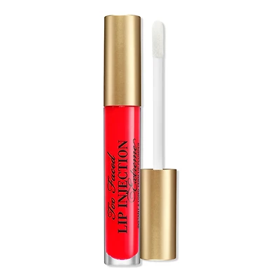 Too Faced Lip Injection Extreme Plumper Gloss