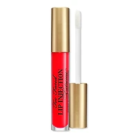 Too Faced Lip Injection Extreme Plumper Gloss