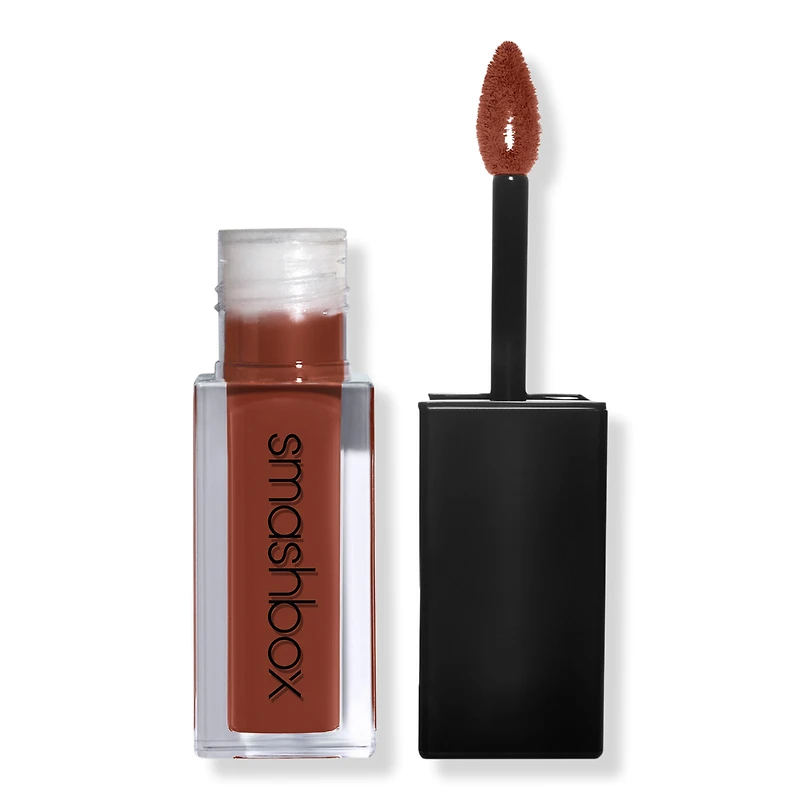 Smashbox Always On Longwear Matte Liquid Lipstick