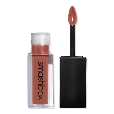 Smashbox Always On Longwear Matte Liquid Lipstick