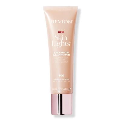 Revlon SkinLights Face Glow Illuminator - Sunrise Luster