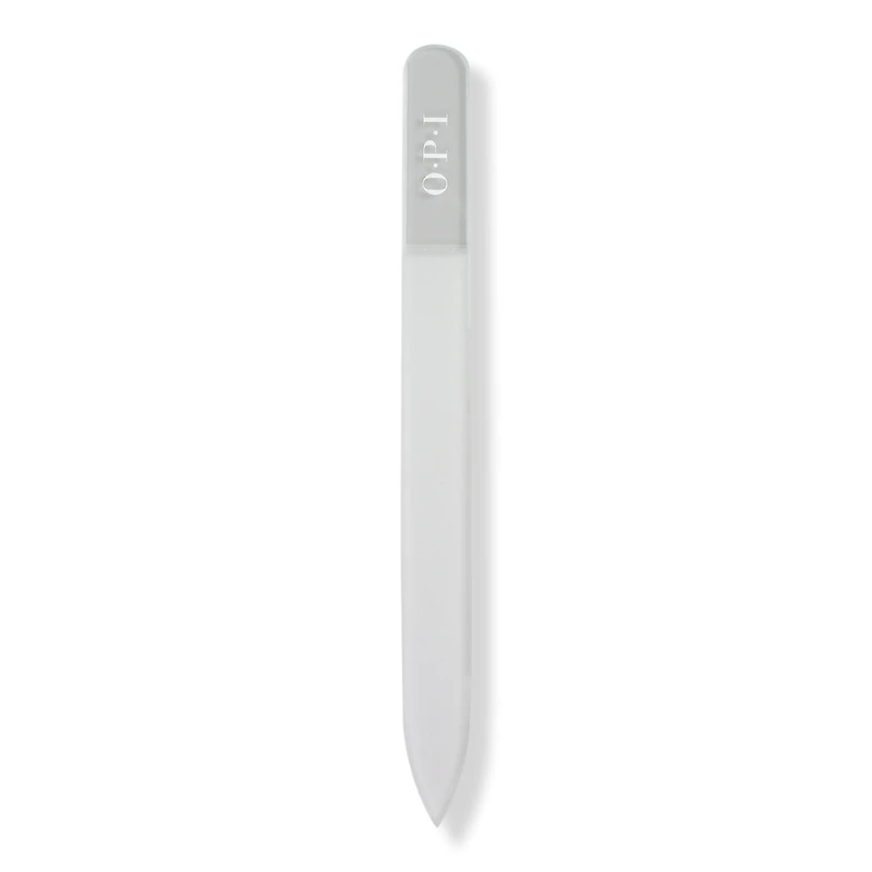 OPI Crystal Nail File