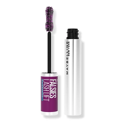 Maybelline Falsies Lash Lift Waterproof Mascara - Black