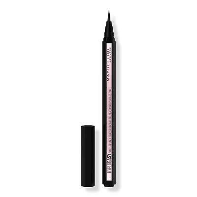 Maybelline Hyper Easy Brush Tip Liquid Liner - Pitch Black