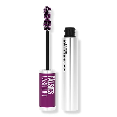 Maybelline Falsies Lash Lift Washable Mascara - Black