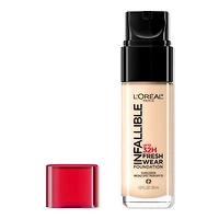 L'Oreal Infallible Up to 32 Hour Fresh Wear Foundation