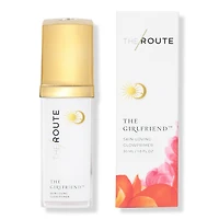 THE ROUTE THE GIRLFRIEND - Skincare + Makeup Primer