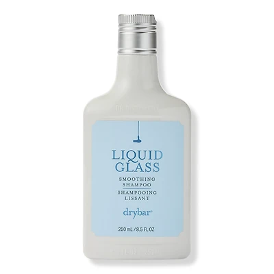 Drybar Liquid Glass Smoothing Shampoo - oz