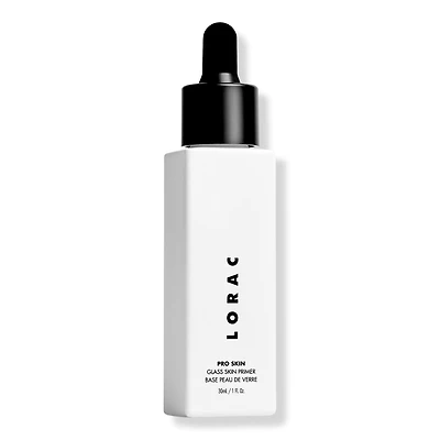 LORAC PRO Skin Glass Skin Primer