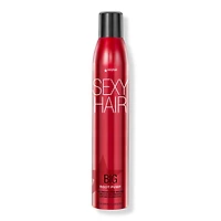 Big Sexy Hair Root Pump Volumizing Spray Mousse