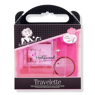 Hollywood Fashion Secrets Travelette