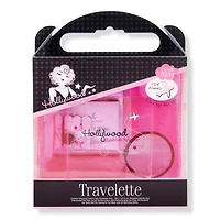 Hollywood Fashion Secrets Travelette