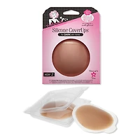 Hollywood Fashion Secrets Silicone CoverUps