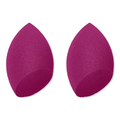 e.l.f. Cosmetics Total Face Sponge Duo