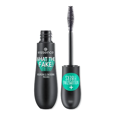 Essence What The Fake! Volumizing & Lengthening Mascara
