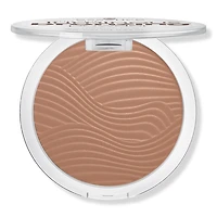 Essence Sun Club Luminous Bronzing Powder - Sunkissed in California