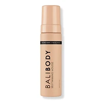 Bali Body Streak Free Self Tanning Mousse - Dark