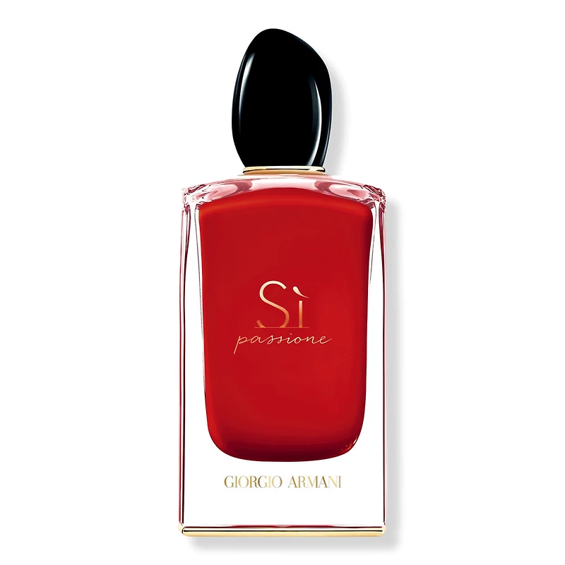 ARMANI Si Passione Eau de Parfum - oz