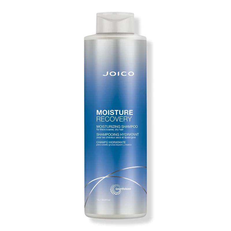 Joico Moisture Recovery Shampoo - oz