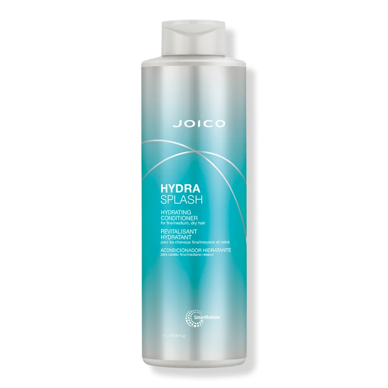 Joico HydraSplash Hydrating Conditioner - oz